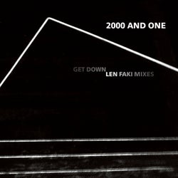 Get Down Len Faki Mixes