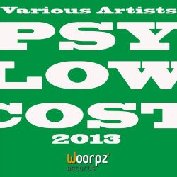 Psy Low Cost 2013