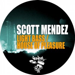Light Bass / House Of Pleasure