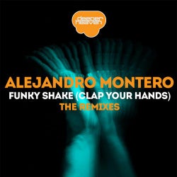 Funky Shake (Clap Your Hands) (Remixes)