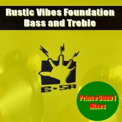 Bass And Treble - Prince Dubb I Mixes