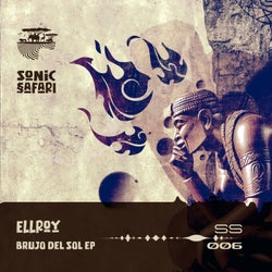 Brujo Del Sol