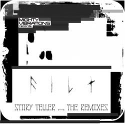 Story Teller (The Remixes)