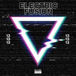 Electric Fusion, Vol. 13