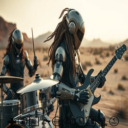 Metal Drum&Bass Vol 1