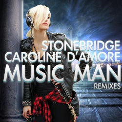 StoneBridge & Caroline D'Amore