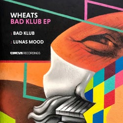 Bad Klub EP