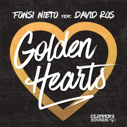 Golden Hearts (feat. David Ros)