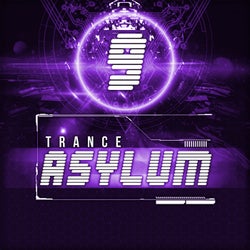 Trance Asylum, Vol. 9