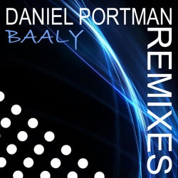 Baaly - The Remixes (4 weeks BTP exclusive!!)