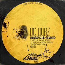 Monday Club (Remixes)