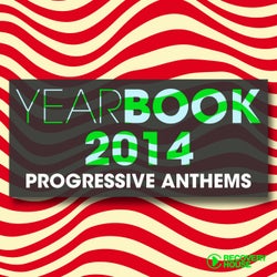Yearbook 2014 - Progressive Anthems