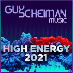 High Energy 2021