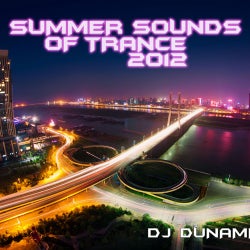 Summer Sounds of Trance 2012