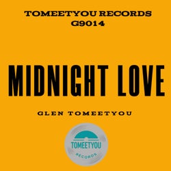 Midnight love