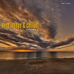 Deep Lounge & Chillout, Vol. 2