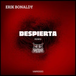 Despierta (Erik Bonaldy Remix)