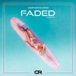 Faded (Radio Edit)