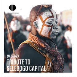 Tribute to Selebogo Capital