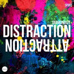 Distraction / Attraction EP