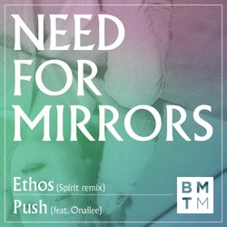 Ethos (Spirit Remix) / Push