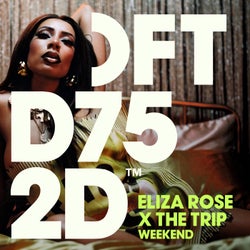 Weekend - Extended Mix