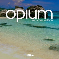 Opium Summer Edition