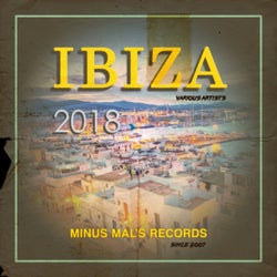 Ibiza 2018, Vol. 1