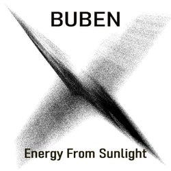 Energy From Sunlight
