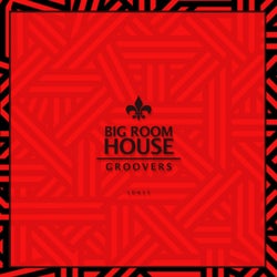 Big Room House Groovers 2017