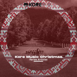 Kore Music Christmas