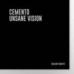 Unsane Vision