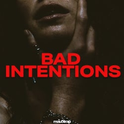 Bad Intentions (Extended Mix)