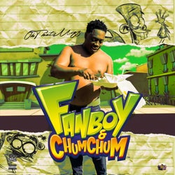 Fanboy and Chum Chum