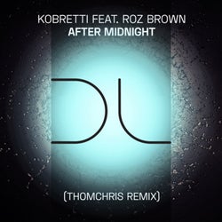 After Midnight (ThomChris Remix)