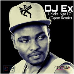 Uhleka Ngo LOL (Gqom Remix)