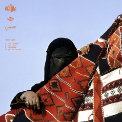 Habibi Part II
