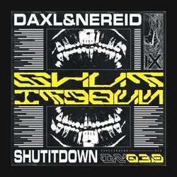 Shut it Down