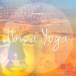 Ibiza Yoga, Vol. 1 (Sun Filled Yoga Music)