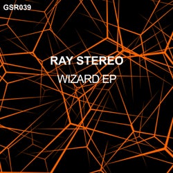 Wizard EP