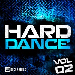 Hard Dance Vol. 2