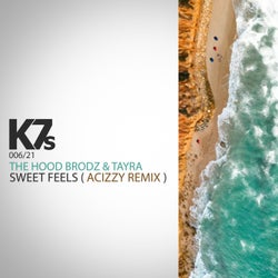 Sweet Feels (Acizzy Remix)