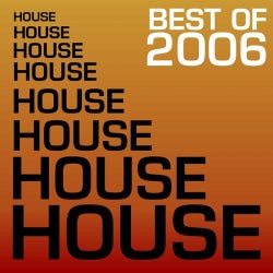 Best Of House 2006