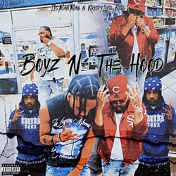 Boyz N The Hood (feat. KrispyLife Kidd) (Remix)