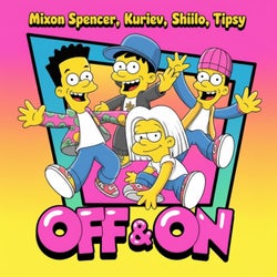 Off & On