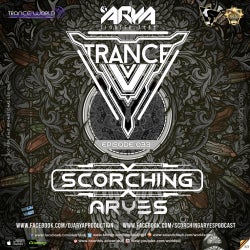 SCORCHING ARYes EPISODE 033