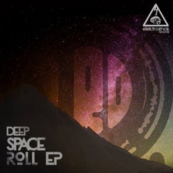 Deep Space Roll EP