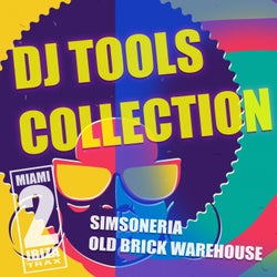 DJ Tools Collection