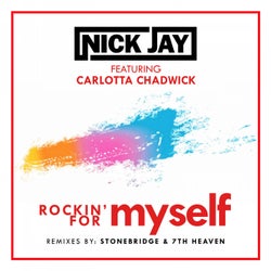 Rockin' for Myself (feat. Carlotta Chadwick)