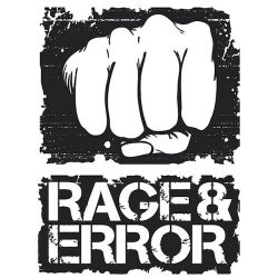 Rage And Error Music